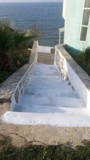 Villa Plage Ksar Sghir - Melîyech - 5