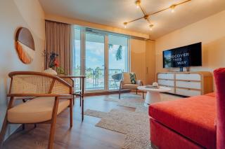Renaissance Wind Creek Aruba Resort - Oranjestad - 3