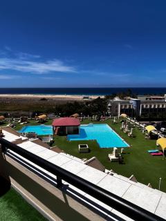 Apartamento perla marina - Morro del Jable - 4