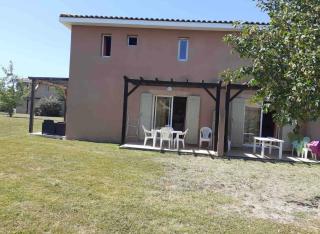 Belle Maisonette dans Residence 3* avec piscine partagée - Saint-Saturnin-lès-Avignon - 8