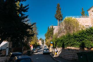 Haran - Gerusalemme - 9