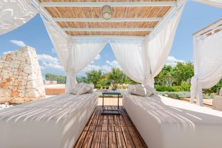 Le Grancìe - Porto Cesareo - 9