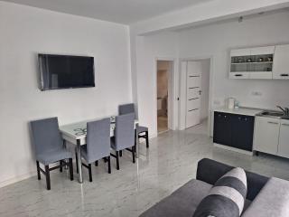 Apartament LUNA 2 - 4