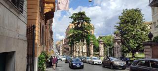 Appartamento storico in zona Barberini - Rom - 5