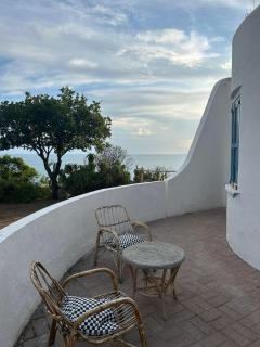 Residenza Gherly - Capo Vaticano - 1