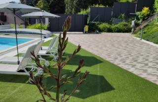 AQUA SOLAR APARTMANHÁZ - Miskolc - 6