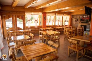 TARAMURI HOTEL & TOURS - Creel - 4