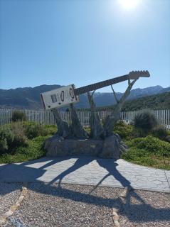 ALOJAMIENTO SAN JOSE - Cazorla - 2