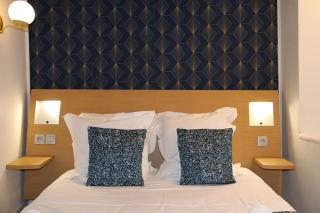 Maison Cliquot - Appartements Colmar Centre - Colmar - 8