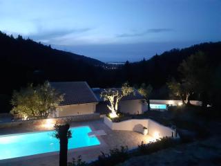 Meliades villas - Apolpaina - 5
