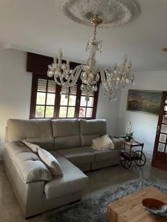 Casa Arxon - Meaño - 1