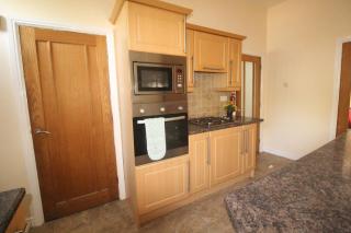 Lundwood House Barnsley by Smart Corporate Stays - Barnsley - 1