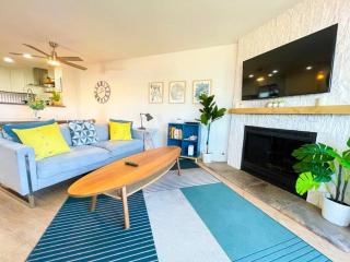 IB Seaside Paradise w/ Ocean Views! - Imperial Beach - 9