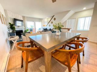 IB Seaside Paradise w/ Ocean Views! - Imperial Beach - 4