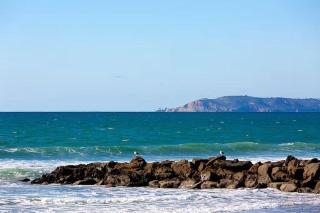 IB Seaside Paradise w/ Ocean Views! - Imperial Beach - 3