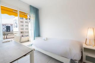 WE CANNES ! Cosy 2-bedroom apartment with terrace Cannes Center - 2