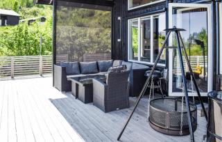 Amazing Home In Treungen With Wifi - Treungen - 5