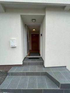 Ferienwohnung Rener - Sautens - 9