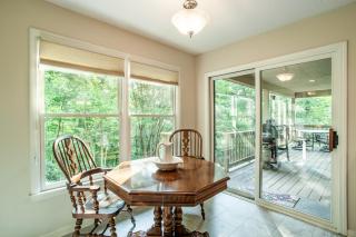 Hiker's Chalet in the Smokies - Townsend - 8