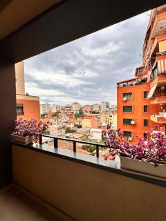 ERG APARTMENTS - Tirana - 6