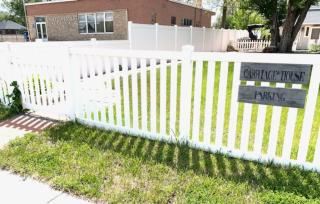 The Carriage House - Panguitch - 1