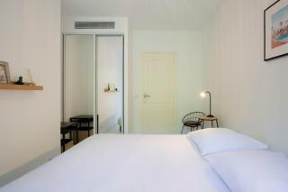 WE CANNES ! Exceptional 4 rooms apartment Cannes Center swimming pool - Cannes - 7
