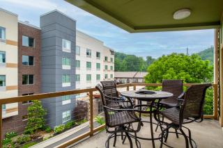 Convenient Gatlinburg Condo - 0