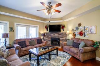 Convenient Gatlinburg Condo - Gatlinburg - 6