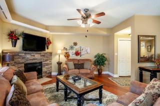 Convenient Gatlinburg Condo - Gatlinburg - 4