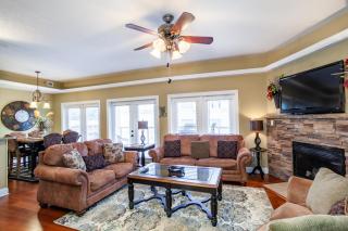 Convenient Gatlinburg Condo - Gatlinburg - 3