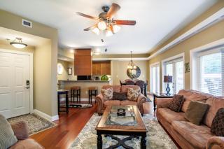 Convenient Gatlinburg Condo - Gatlinburg - 2