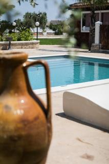 Villa Bianca - Private swimming pool - Center - by ClickSalento - Ostuni - 0
