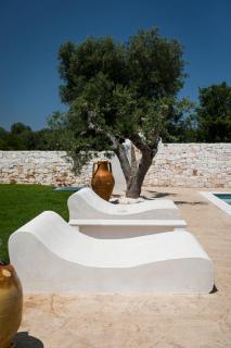 Villa Bianca - Private swimming pool - Center - by ClickSalento - Ostuni - 7