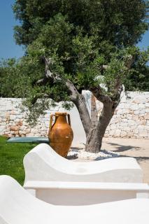 Villa Bianca - Private swimming pool - Center - by ClickSalento - Ostuni - 9