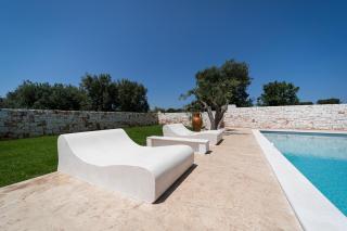 Villa Bianca - Private swimming pool - Center - by ClickSalento - Ostuni - 8