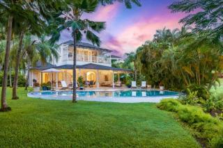 Royal Westmoreland - Villa Rosa by Island Villas - Saint James - 0
