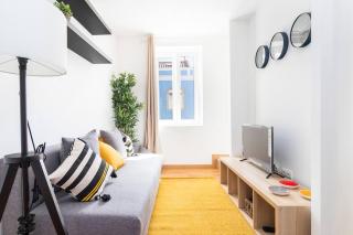 Lisbon Hill House - NO. 589C - Lissabon - 0