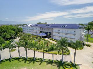 Colonial Plaza Hotel Pindamonhangaba - Pindamonhangaba - 9