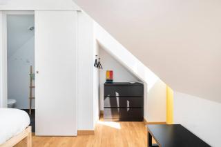 Lisbon Hill House - NO. 589C - Lissabon - 6