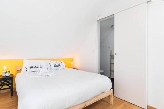 Lisbon Hill House - NO. 589C - Lissabon - 9