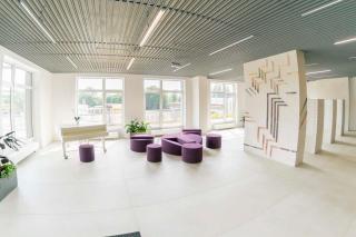 Apartment 153 - Rezidence Eliska - Prague 9 - 6