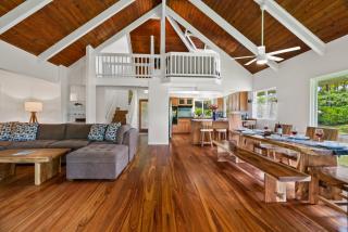 3982 Kalakaua 4br 3ba Home in Princeville - 0