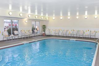 Fairfield Inn & Suites by Marriott Memphis East Galleria - Memphis - 9