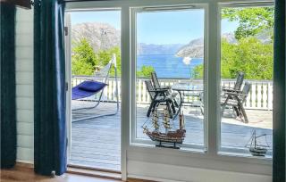 Amazing Home In Forsand With Wifi - Forsand - 6