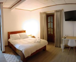 Hotel Aural - Cajamarca - 8