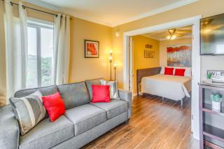 Ocean Views and Amenities Sands Beach Club Condo! - Myrtle Beach - 4
