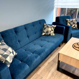 Apartament przy Białym Koniu - Koszalin - 2