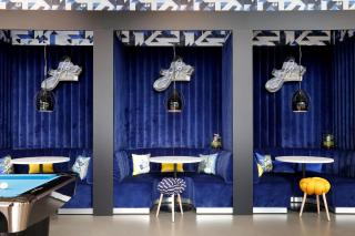 Aloft Strasbourg City Centre - Strasburgo - 7