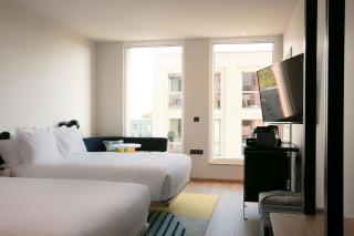Aloft Strasbourg City Centre - Strasburgo - 3