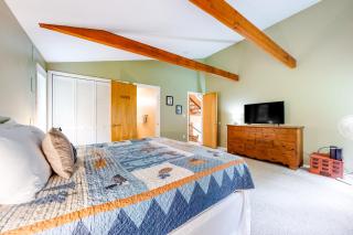 Cow Hill Haven - Bartlett - 1
